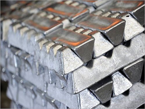 Aluminium Alloy Ingot
