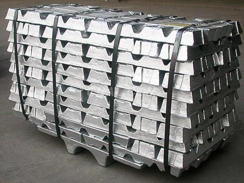 ADC 12 Aluminium Ingot