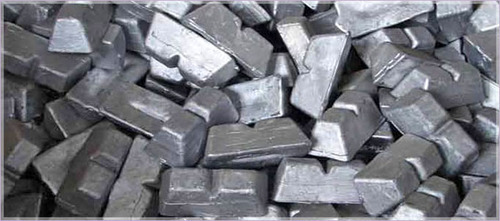 Aluminium Notch Bar
