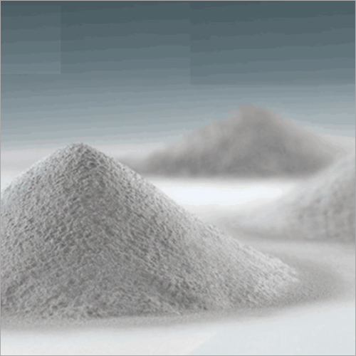 Atomized Aluminium Powder