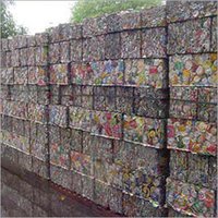 Aluminium Cast Scrap