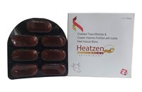 Heat Inducer Bolus