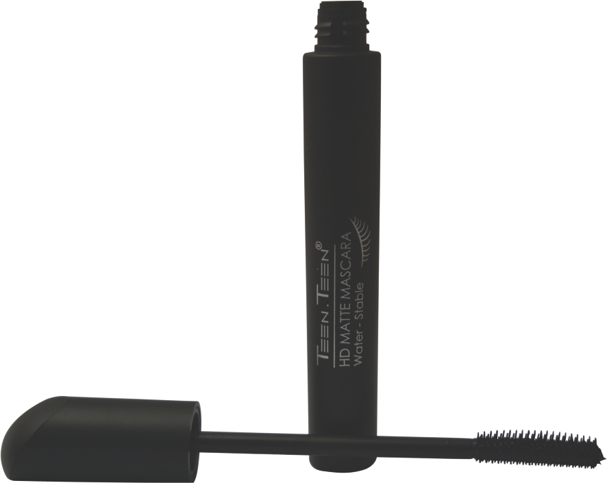 Teen Teen Hd Matte Mascara