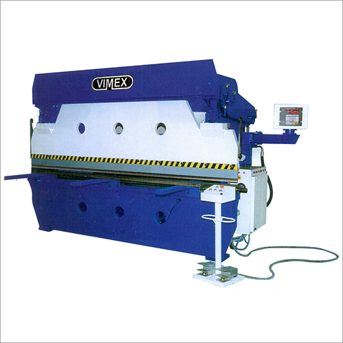 Hydraulic Press Brake