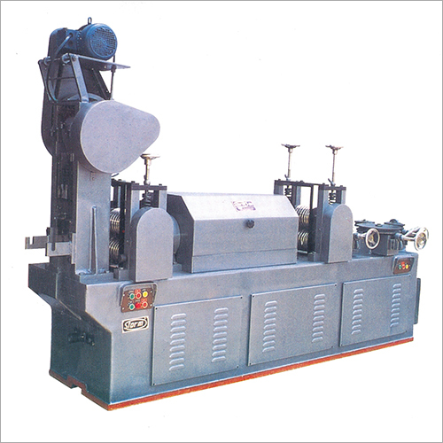 Wire Straightning & Cutting Wire Straightning & Cutting