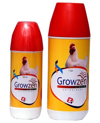 Poultry Growth Promoter Animal Health Supplements