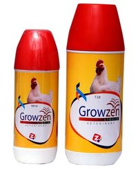 Poultry Growth Promoter