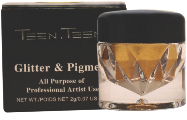 Teen Teen Glitter & Pigmnet