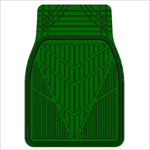 Steel Pvc Car Mat Die Mould