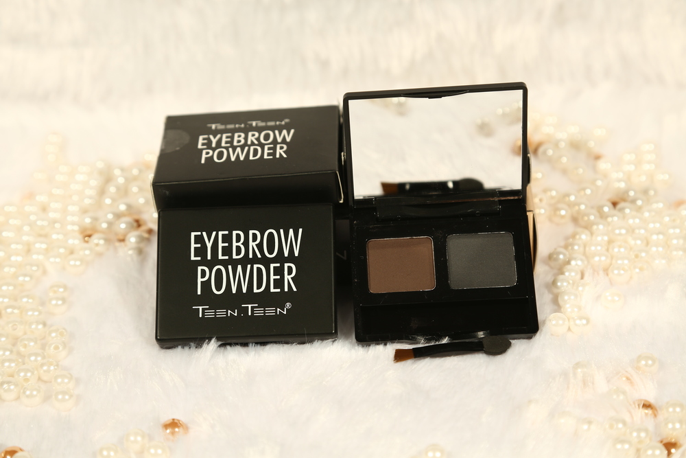 Teen Teen Eyebrow Powder Cake