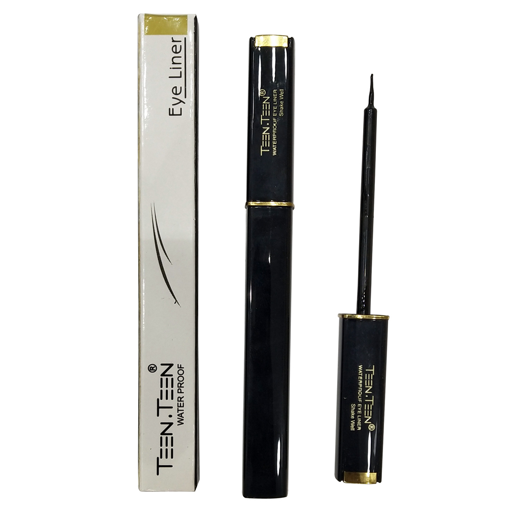 Teen Teen Eyeliner N-08