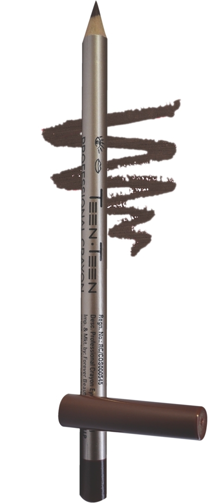 Teen Teen Professional Crayon Eye & Lip Pencil
