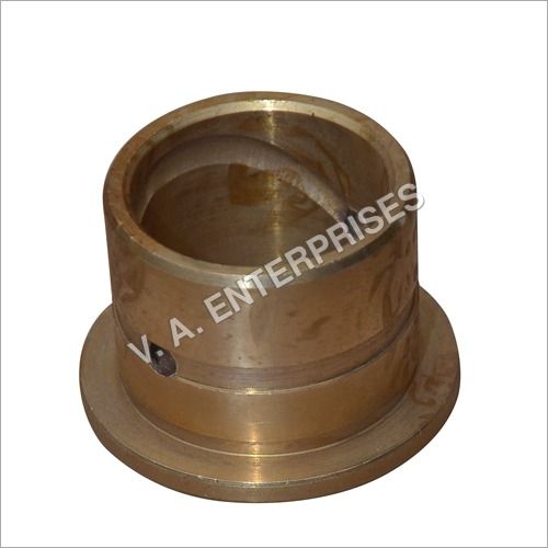 Bell Crank Brass Bush - Manufacturer Exporter Supplier from Meerut India