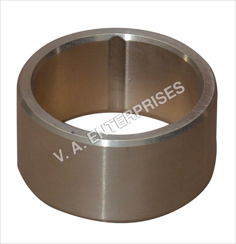 Lift Pump Plate Gun Metal Bush Lift Pump Plate Gun Metal Bush