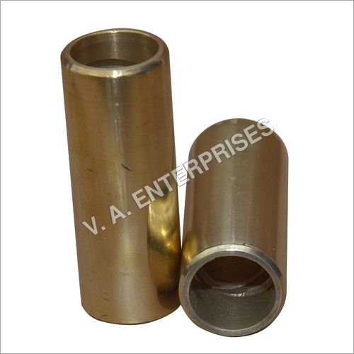 Spring Bush Tata Ace Brass