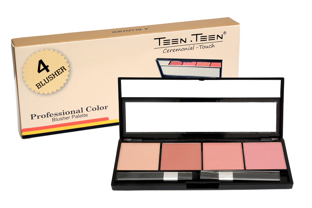 Teen Teen Make-Kit 509
