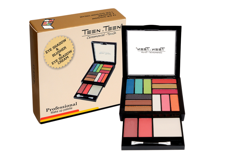 Make Up Kits