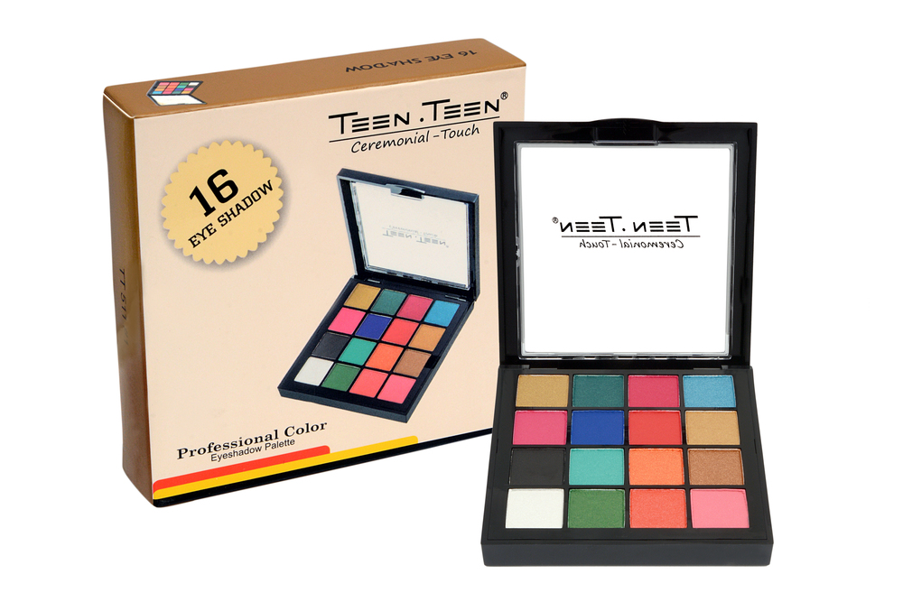 Teen Teen Make-Kit 511