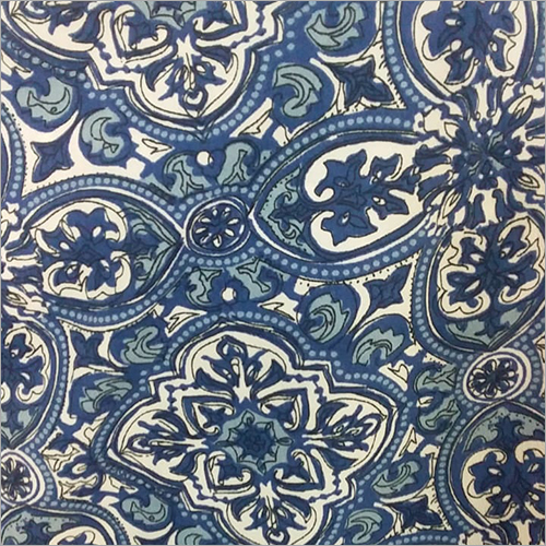 Cotton Designer Printer Fabric