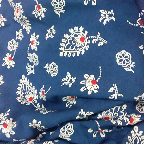 Cotton Fancy Fabric