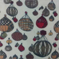 Cotton Printed Fabric