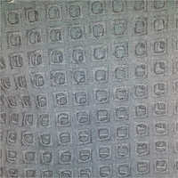 cotton embroidery fabric