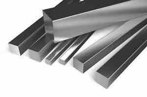 Stainless steel squre rod Stainless steel squre rod