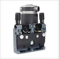 Welding Wire Feed Unit - Output 40-120w, Voltage 24-110v Dc, Torque 2.5-15 Nm | Easy Install, Easy Operate, High Durability, 2/4 Roll Drive Type