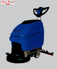 Amsse Floor Mopping Machine