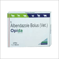 Tablets Opida Bolus