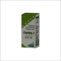 Opida-I - Tablets | Advanced Bioactive Ingredient Blend, Quick Dissolve Formula, Enhanced Absorption