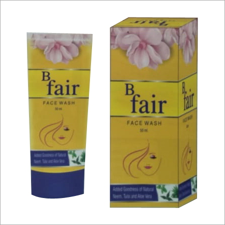 B Fair Gace Wash