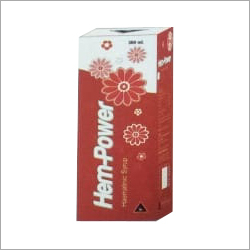 Hem Powder