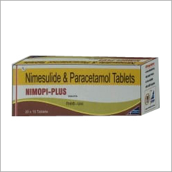 Nimopi-Plus Medicine