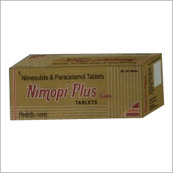 Nimopi Plus Tablets