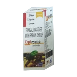 Opizyme Syrup