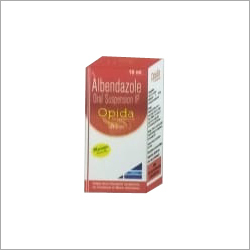 Opida Suspension