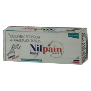 Nilpain