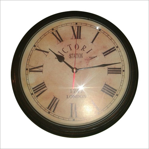 Wall Clock