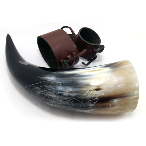 Viking Horn