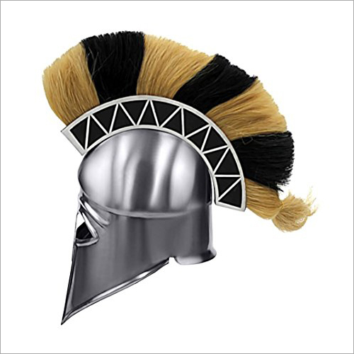 Armour Helmet