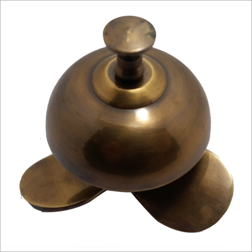 Brass Bell