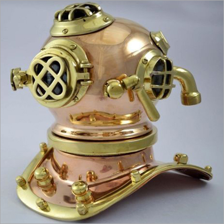 Diving Helmet