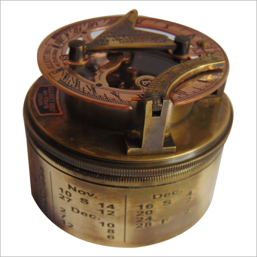 Drum Compass