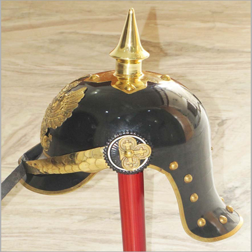Fireman Helmet