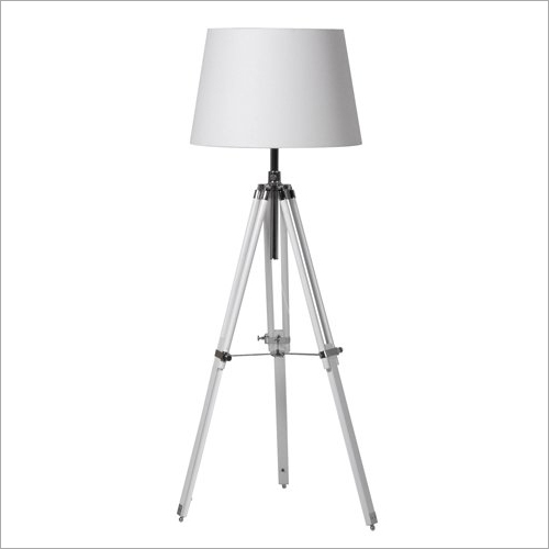 Nautical Floor Lamp