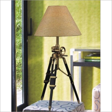 Nautical Lamp