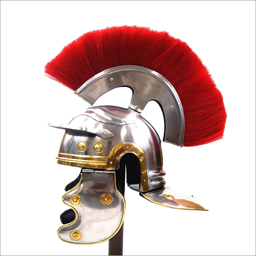 Roman Armour Helmet