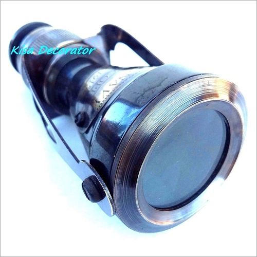 Single Binocular
