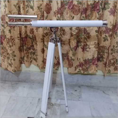Telescope With Stand
